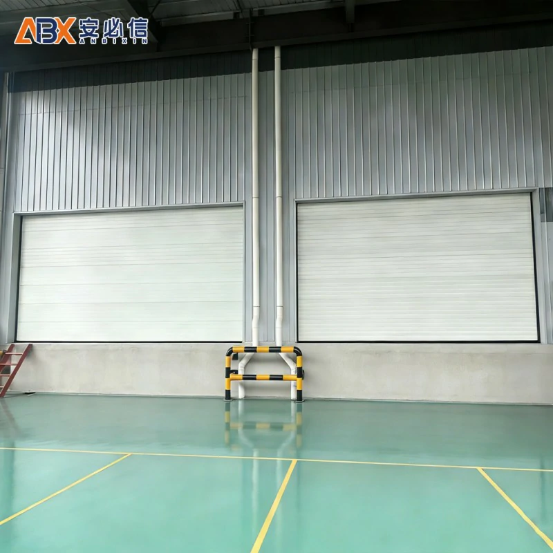 保山提升门