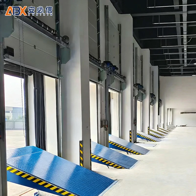 保山滑升门
